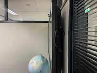 Legamaster touchscreen televisie - afbeelding 3 van  4