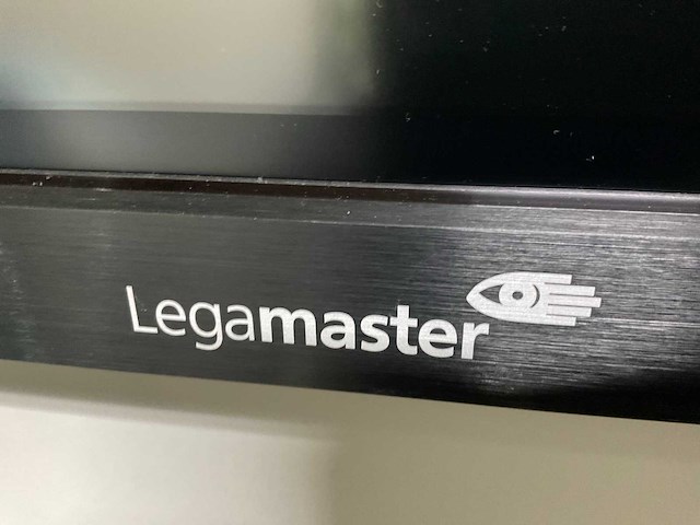 Legamaster touchscreen televisie - afbeelding 4 van  4