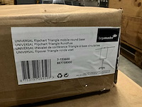 Legamaster universal flipchart op mobile base - afbeelding 4 van  4