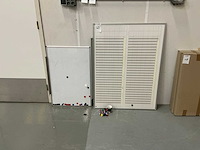 Legamaster whiteboard en planboard (2x) - afbeelding 3 van  3