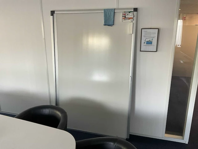 Legamaster whiteboard - afbeelding 1 van  2