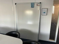 Legamaster whiteboard