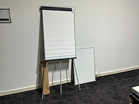 Legamaster whiteboards en flipovers - afbeelding 1 van  8