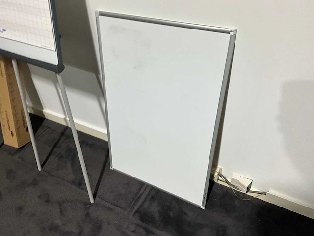 Legamaster whiteboards en flipovers - afbeelding 7 van  8