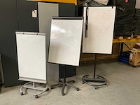 Legamaster whiteboards en flipovers - afbeelding 1 van  8
