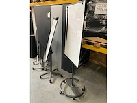 Legamaster whiteboards en flipovers - afbeelding 2 van  8
