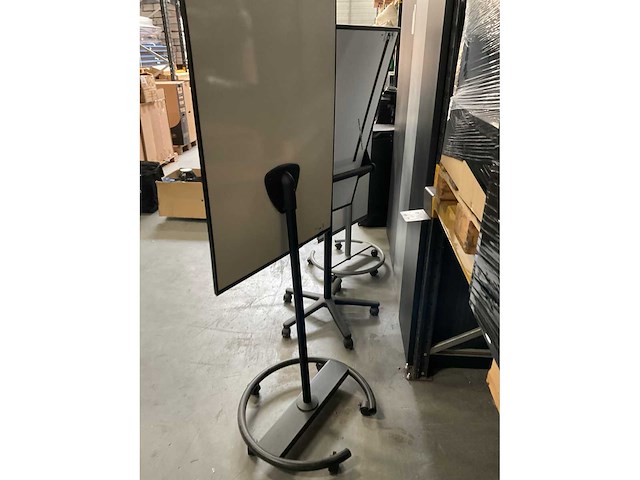 Legamaster whiteboards en flipovers - afbeelding 3 van  8
