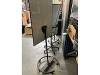 Legamaster whiteboards en flipovers - afbeelding 3 van  8