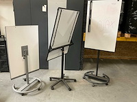 Legamaster whiteboards en flipovers - afbeelding 4 van  8