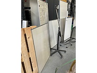 Legamaster whiteboards en flipovers - afbeelding 6 van  8