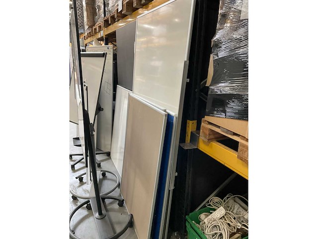 Legamaster whiteboards en flipovers - afbeelding 7 van  8