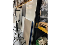 Legamaster whiteboards en flipovers - afbeelding 7 van  8