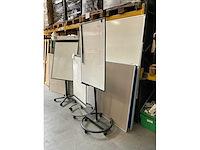 Legamaster whiteboards en flipovers - afbeelding 8 van  8