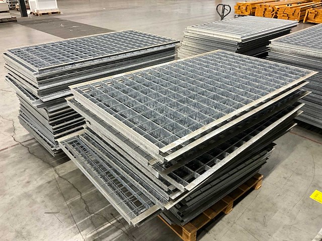 Legboord (48x) - afbeelding 1 van  3