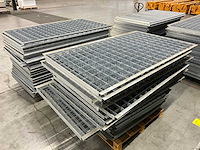 Legboord (48x) - afbeelding 1 van  3