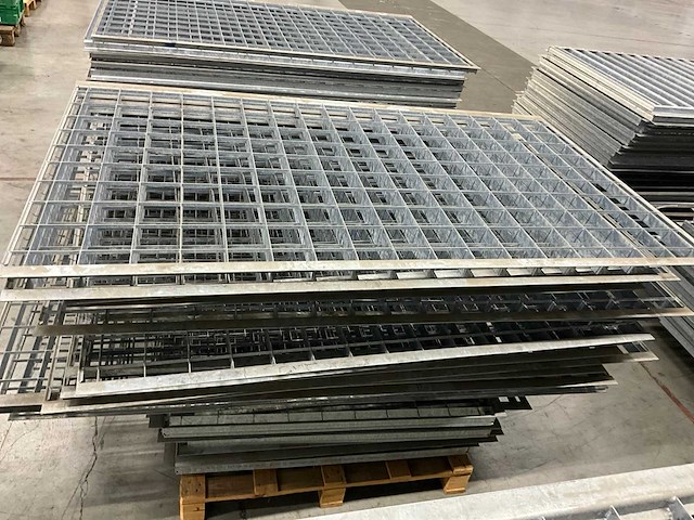 Legboord (48x) - afbeelding 2 van  3