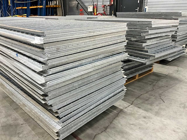 Legboord (48x) - afbeelding 3 van  3