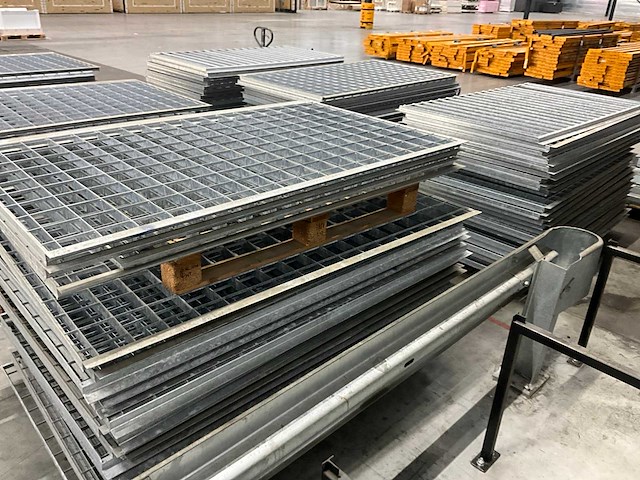 Legboord (48x) - afbeelding 2 van  4