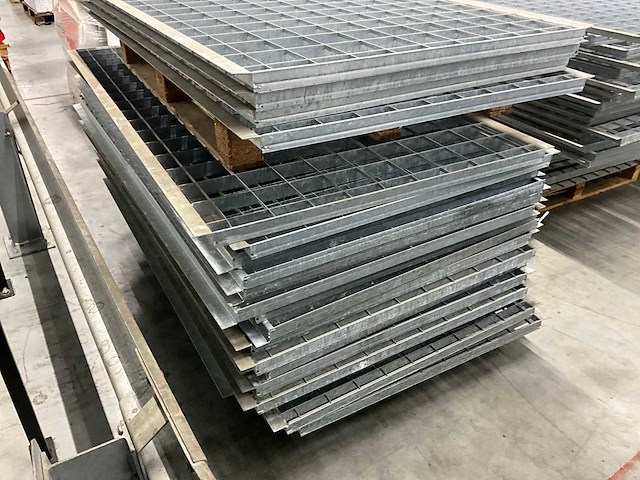 Legboord (48x) - afbeelding 3 van  4