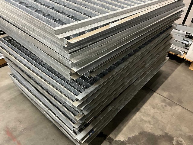 Legboord (48x) - afbeelding 4 van  4