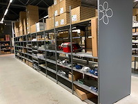 Legbord magazijnstelling - afbeelding 2 van  16