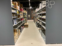 Legbord magazijnstelling - afbeelding 3 van  16