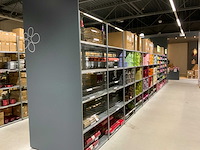 Legbord magazijnstelling - afbeelding 6 van  16