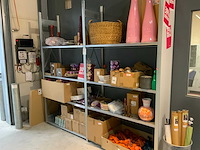 Legbord magazijnstelling - afbeelding 8 van  16