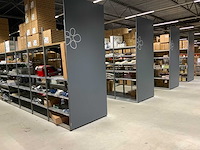 Legbord magazijnstelling - afbeelding 9 van  16