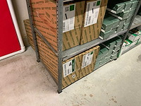 Legbord magazijnstelling - afbeelding 10 van  16