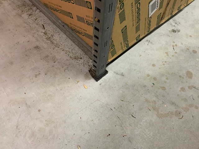 Legbord magazijnstelling - afbeelding 11 van  16