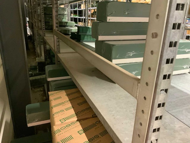 Legbord magazijnstelling - afbeelding 12 van  16