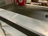 Legbord magazijnstelling - afbeelding 14 van  16