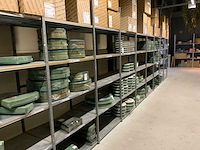 Legbord magazijnstelling - afbeelding 16 van  16