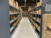 Legbord magazijnstelling - afbeelding 2 van  11