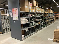Legbord magazijnstelling - afbeelding 4 van  11