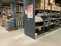 Legbord magazijnstelling - afbeelding 5 van  11