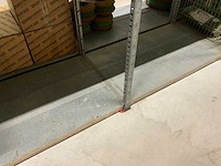 Legbord magazijnstelling - afbeelding 6 van  11