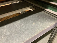 Legbord magazijnstelling - afbeelding 7 van  11