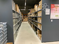 Legbord magazijnstelling - afbeelding 10 van  11