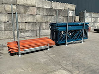 Legbord / pallet stellingen - afbeelding 3 van  6