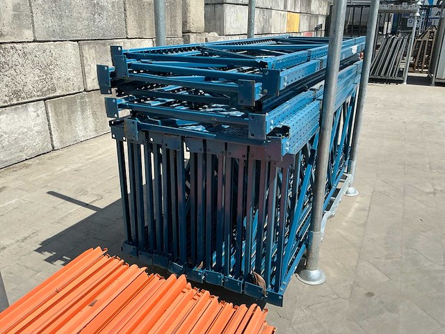 Legbord / pallet stellingen - afbeelding 5 van  6