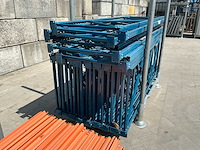 Legbord / pallet stellingen - afbeelding 5 van  6