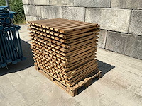 Legbord / pallet stellingen - afbeelding 6 van  6