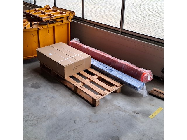 Legbord stelling - afbeelding 2 van  2