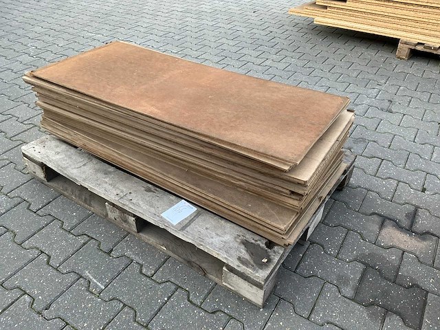 Legbord - afbeelding 1 van  5