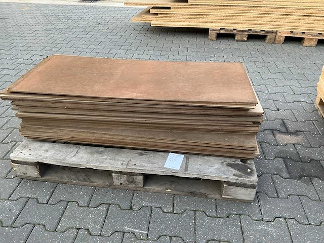 Legbord - afbeelding 2 van  5