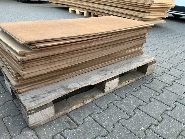 Legbord - afbeelding 4 van  5