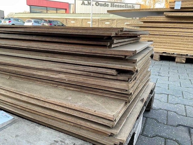 Legbord - afbeelding 5 van  5