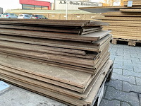 Legbord - afbeelding 5 van  5